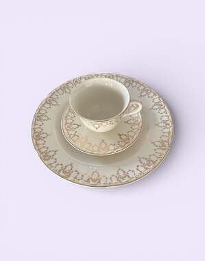 Crooksville, Lorraine